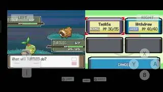 Pok&eacute;mon Platinum LetsPlayPL #2
