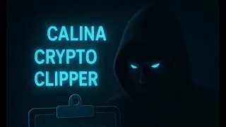 How Hackers Steal Crypto With Just Copy Paste