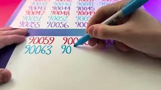 Writing #90064