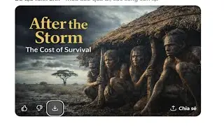 300,000 Years Ago | Surviving the Storm in the Middle Stone Age &ndash; Day 14