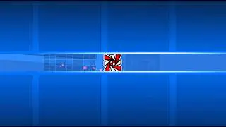 ''Joy N Whimsy'' 100% by Foolzy | Geometry Dash
