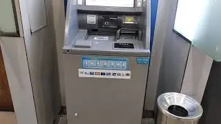 atm bca bintaro plaza mall z8vx - MESIN ATM BCA
