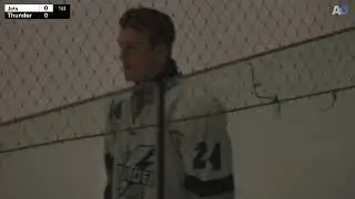 NSU16AAA   Jets at Thunder   March 1 2025