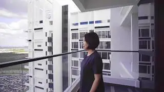 Eco Nest Home Tour [Korean]