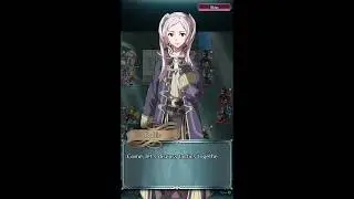 Abyssal Robin: Mystery Tactician