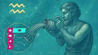 Wassermann - MerlinSounds Sternzeichen 