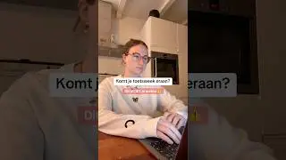 Dit MOET je NU weten 😍