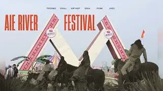 Aie river festival || Hagrama bridge #dance  #reelsindia #entertainment #love  #automobile 