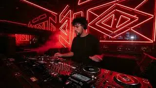 BAILE INolVIDABLE - Bad Bunny (Techno IA Cover)