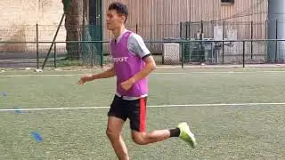 با تیم افغان های Reuen  Normandie اشنا شوید یگ بازی جانانه کردند و مقام دوم را از ان خود کردند 🏆⚽️⚽️