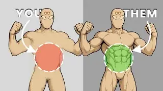 How to Do Push Ups the Right Way (Stop These Mistakes!)