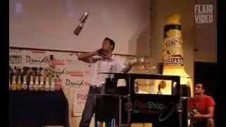 Italian Flair Open 2011 - Matteo Melara
