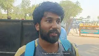 Gaami Movie Public Review | Gaami Review | Vishwak Sen | Gaami Public Response | Gaami Collections