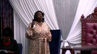 Holy Convocation 2022