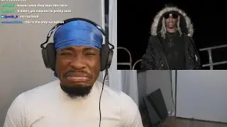 REACTING TO MY DESTROY LONELY UNRELEASED DISCORD!