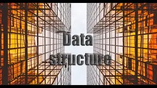 01.Data Structures Promo Video ||  Data Structures And Algorithm || Bangla Video Tutorial