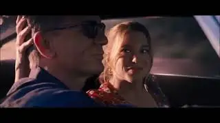 JAMES BOND KEINE ZEIT ZU STERBEN Alle Trailer deutsch 2020