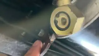 G506 brake hoses & Hydrovac