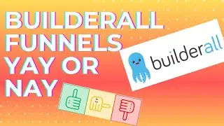 Builderall Funnel Review: Is it the best funnel?