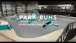 Graystone Park Runs 2020