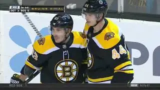 Brad Marchand | Career Highlights [HD]
