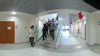 IPSASR Magnaghi Solari - Tour 3D