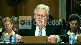 SENATE- RUSSIAN AMBASSADOR NOMINATION HRG