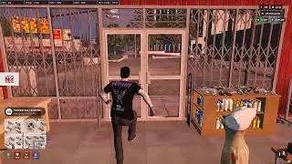 GTA ROLL PLAY  VANGA POLA #STRP