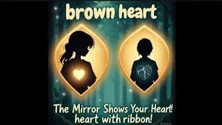 The Magic Mirror 🪞 | English Listening Story with Moral | Learn English Through Stories