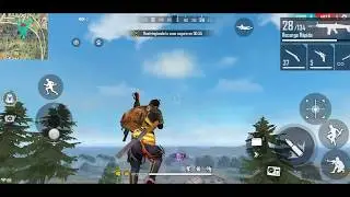 Sirve todav&iacute;a el Samsung j4 plus para jugar Free Fire/NikeYt