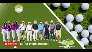#golf #golfindonesia #golftoday Second day of golfing at Padang Golf Sukajadi