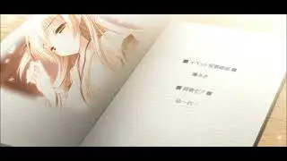 [Romanji/Vietsub] - Hanairo Heptagram-ED _ 