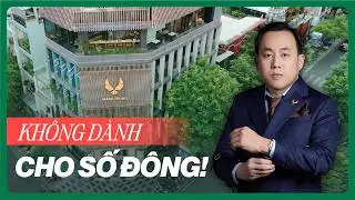 Bán nhà góc 2 mặt tiền Lê Thánh Tôn – Trương Định, Q1 | HĐ thuê 24.500 USD/tháng – Giá 300 tỷ