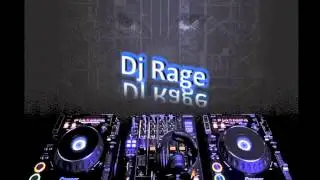 chiisma- DjRage