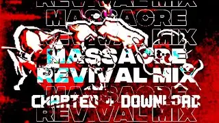 FNF - Massacre Revival Mix - Mistful Crimson Morning - CHART + DOWNLOAD
