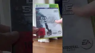 This was so hard as a kid #xbox360 #deadspace
