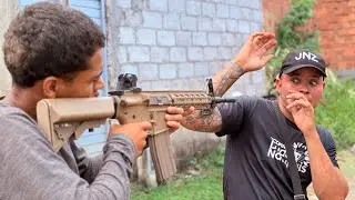 QUANDO A DÍVIDA VIRA SENTENÇA DE M0RTE | FEZ DÍVIDA NA BIQUEIRA E AGORA VAI M0RRER