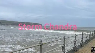 Leo&rsquo;s Grand Adventures: Storm Chandra 