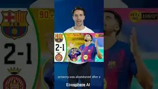 European Football Update: Bayern, Barcelona & Belgium Highlights | Ecosphere AI&rdquo; ✅