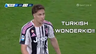 I found Kenan Yildiz's All 21 G/A last season .... Turkish Wonderkid..