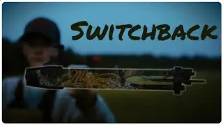 The SMOOTHEST Mathews EVER BUILT?!? | (Shooting the Mathews Switchback)