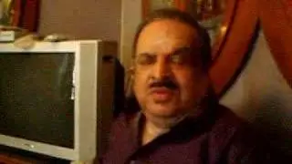P. Jayachandran-Malayalathinte Bhava Gayakan-1