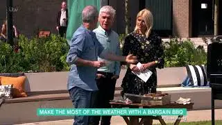 Phil's BBQ Guide - Part 1 | This Morning