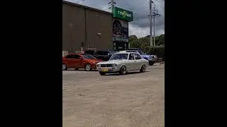 Sdr motorsport Mazda RX2