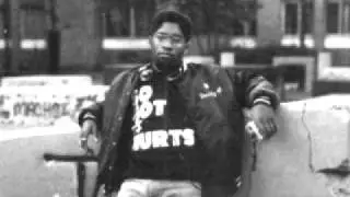 Daddy-O - Brooklyn Bounce  (original version) - Classic Hip Hop