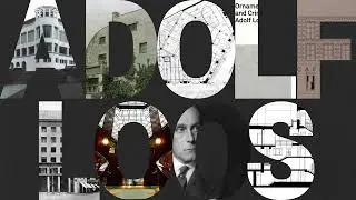 Adolf Loos - The Architect Revolutionising Modernism