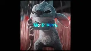 You sure thats a dog? 💀| Lilo & Stitch edit | Assumptions (Slowed tiktok verison) #shorts #edit