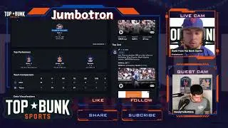 Live Watch Mets Vs Tiger Game 1 (9/1/25)
