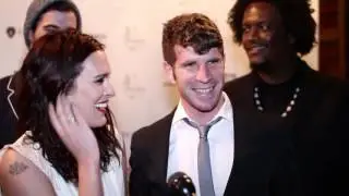 SLS South Beach Grand Opening 2013
