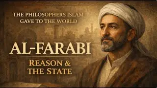 AL-FARABI: REASON & THE STATE | The Philosophers Islam Gave to the World &mdash; Episode 2